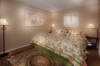 Desert Rose Bed and Breakfast