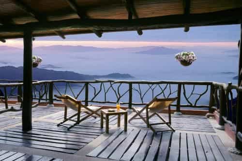 ภูผาน้ำ รีสอร์ท แอนด์ สปา