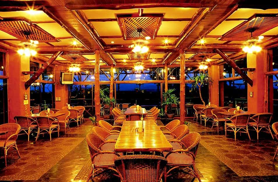 ภูผาน้ำ รีสอร์ท แอนด์ สปา
