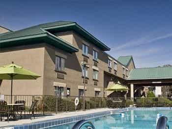 The Lodge at Gainesville