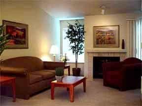 Kitsap Hospitality Executive Apartments