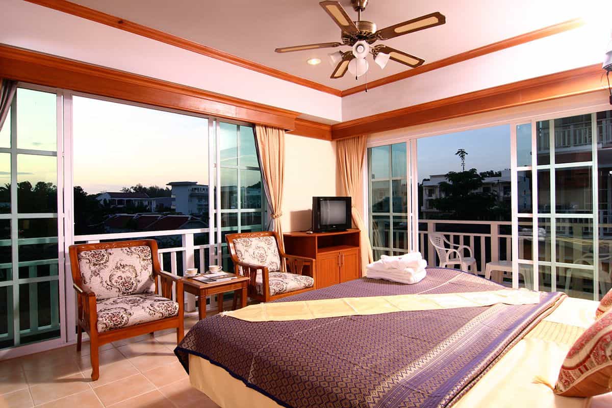Phuket Chaba