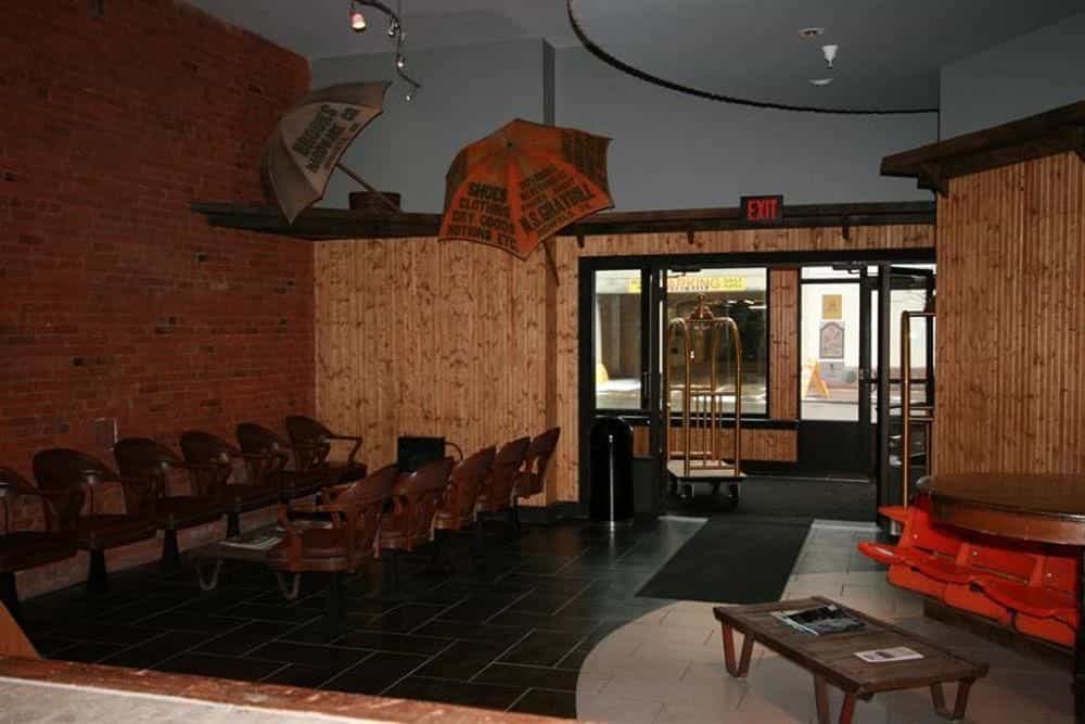 Lofts on Pearl