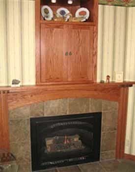 Country Willows Inn