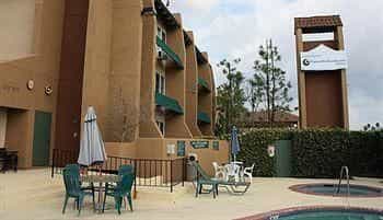 Camarillo Country Inn and Suites