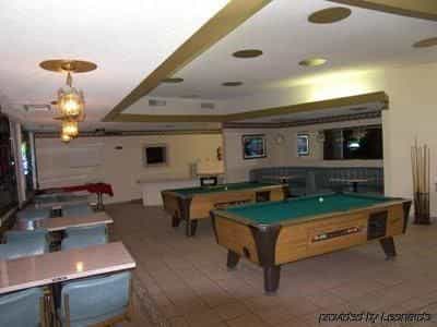 El Dorado Inn Suites