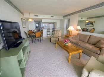 Cape Winds Resort
