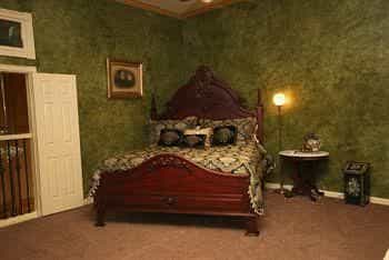 Mosheim Mansion