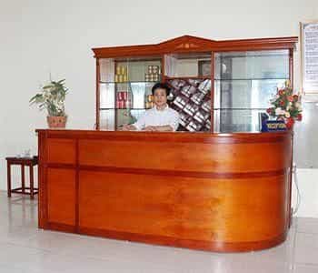 AIQ Hotel AIQ Hotel