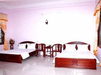 AIQ Hotel AIQ Hotel