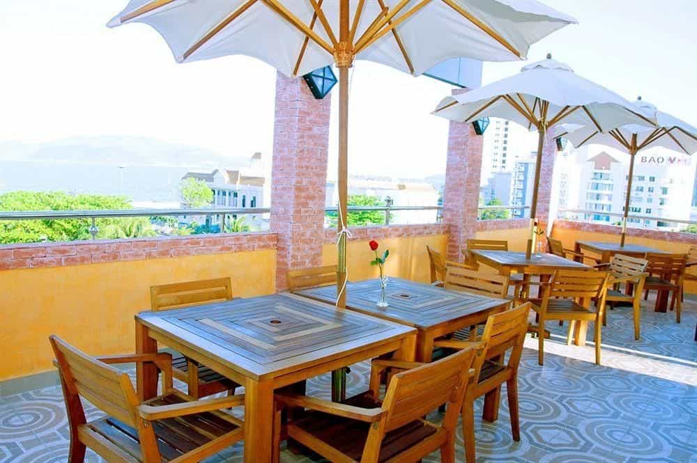 Indochine Hotel Nha Trang