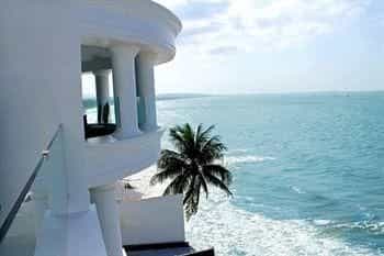 Ocean Front Hotel Ocean Front Hotel