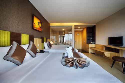 Muong Thanh Holiday Muine Hotel Muong Thanh Holiday Muine Hotel