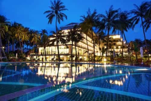 Muong Thanh Holiday Muine Hotel Muong Thanh Holiday Muine Hotel