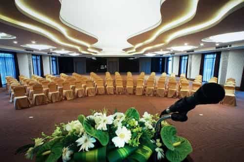 Muong Thanh Holiday Muine Hotel Muong Thanh Holiday Muine Hotel