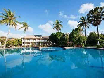 ATC - Con Dao Resort ATC - Con Dao Resort