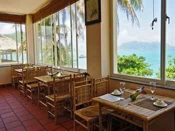ATC - Con Dao Resort ATC - Con Dao Resort