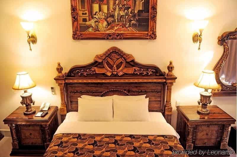 Lan Rung Resort & Spa Vung Tau Lan Rung Resort & Spa Vung Tau