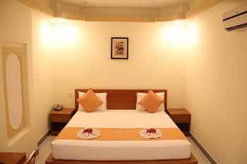 Thao Ha Muine Hotel Thao Ha Muine Hotel
