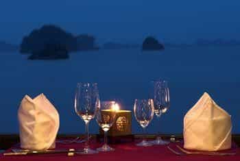 Bhaya Cruises Bhaya Cruises