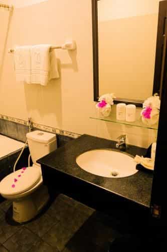 Trung Nguyên Coffee Resort