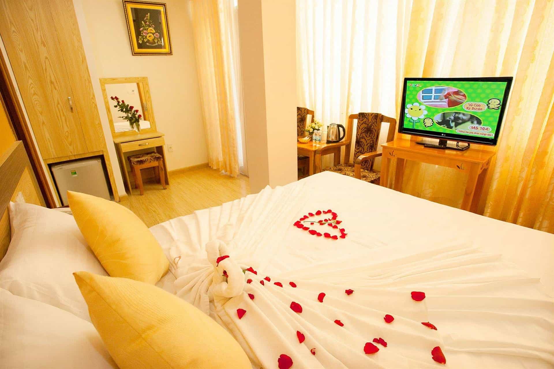 Galaxy 3 Hotel