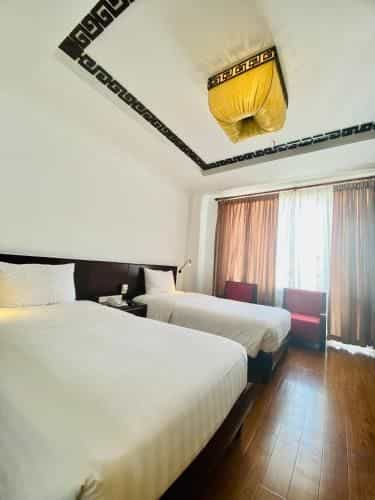 Cherish Hue Hotel Cherish Hue Hotel