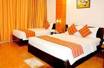 Kim Hoang Long Hotel