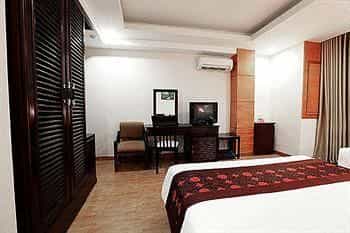 Kim Hoang Long Hotel