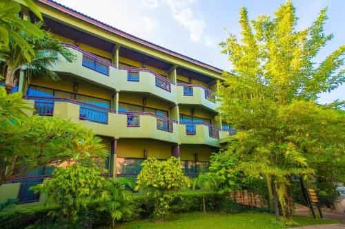 Phuket Island View Resort
