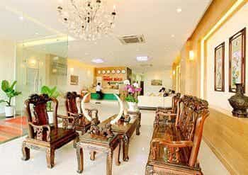 Sapphire Hotel