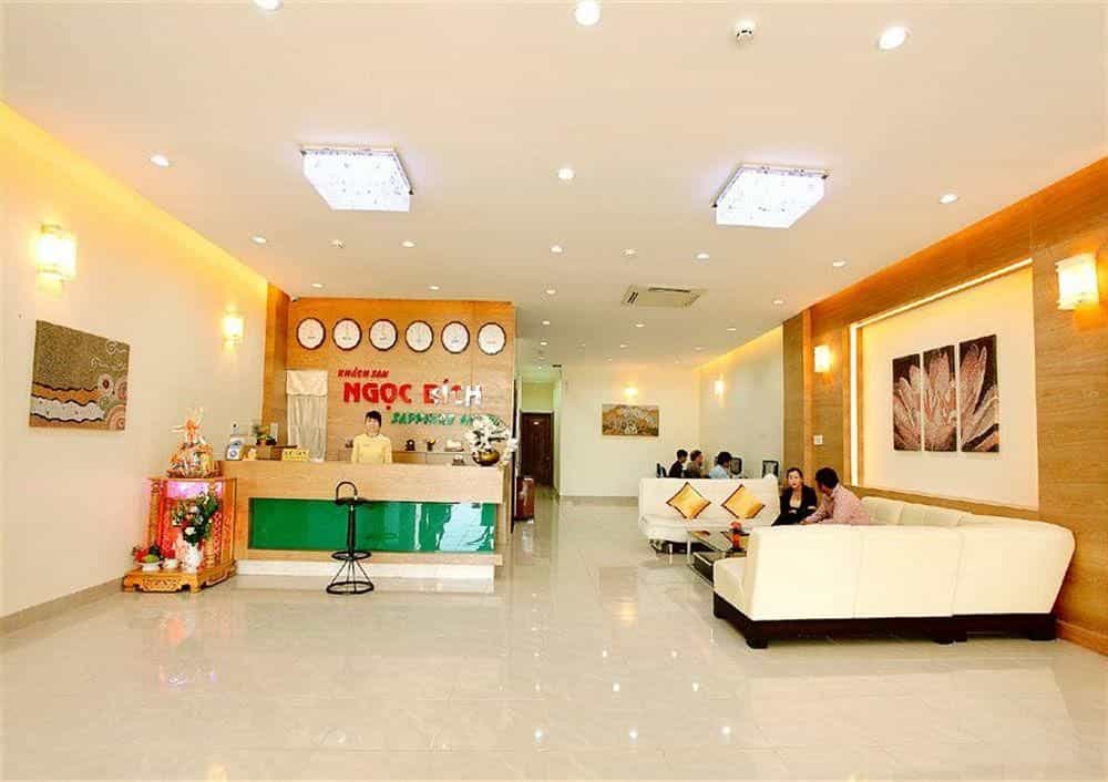 Sapphire Hotel