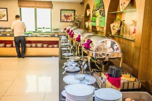 Muong Thanh Vung Tau Hotel Muong Thanh Vung Tau Hotel