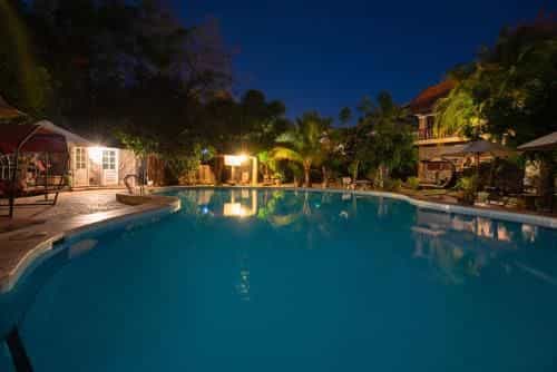 ANAMI MUINE Beach Resort and Spa ANAMI MUINE Beach Resort and Spa