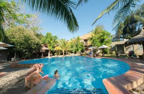 ANAMI MUINE Beach Resort and Spa ANAMI MUINE Beach Resort and Spa