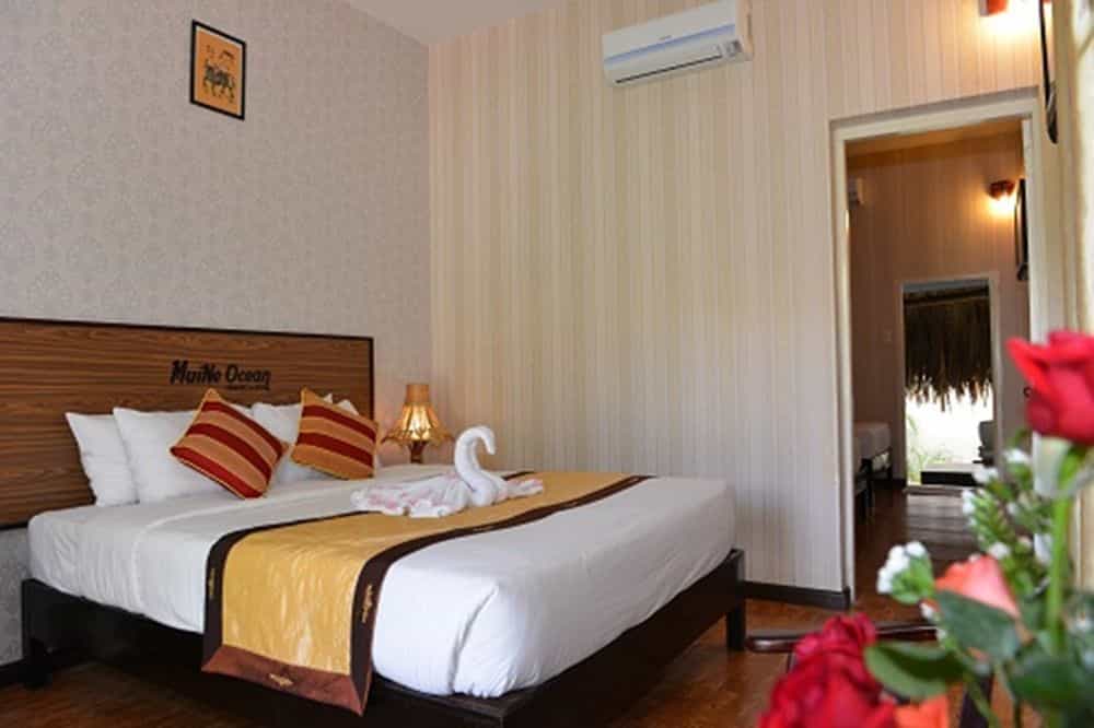 ANAMI MUINE Beach Resort and Spa ANAMI MUINE Beach Resort and Spa