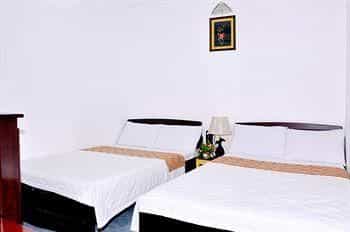 Tuyet Mai 2 Hotel