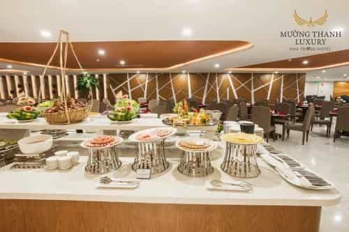 Muong Thanh Luxury Nha Trang Hotel