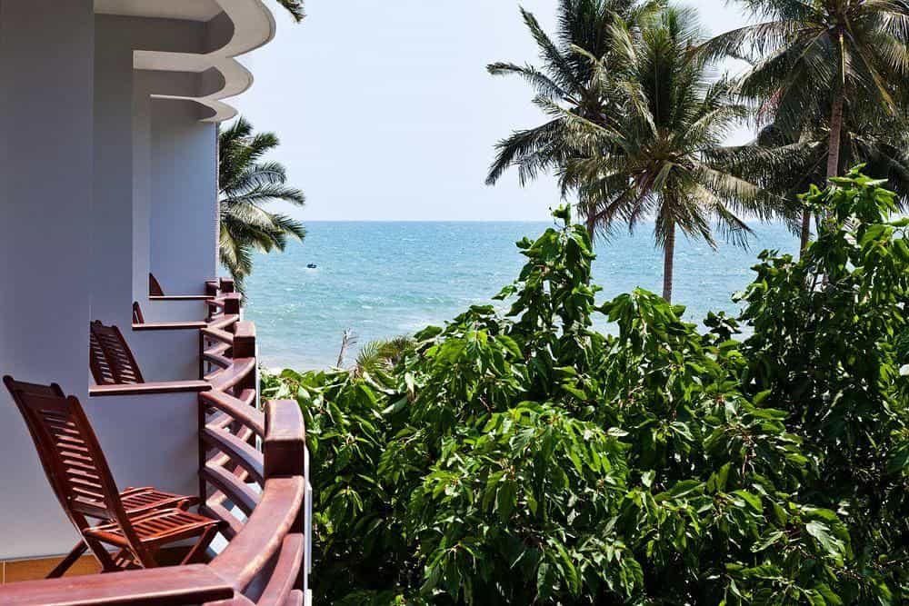 WindFlower Beach Boutique Hotel - Mui Ne WindFlower Beach Boutique Hotel - Mui Ne