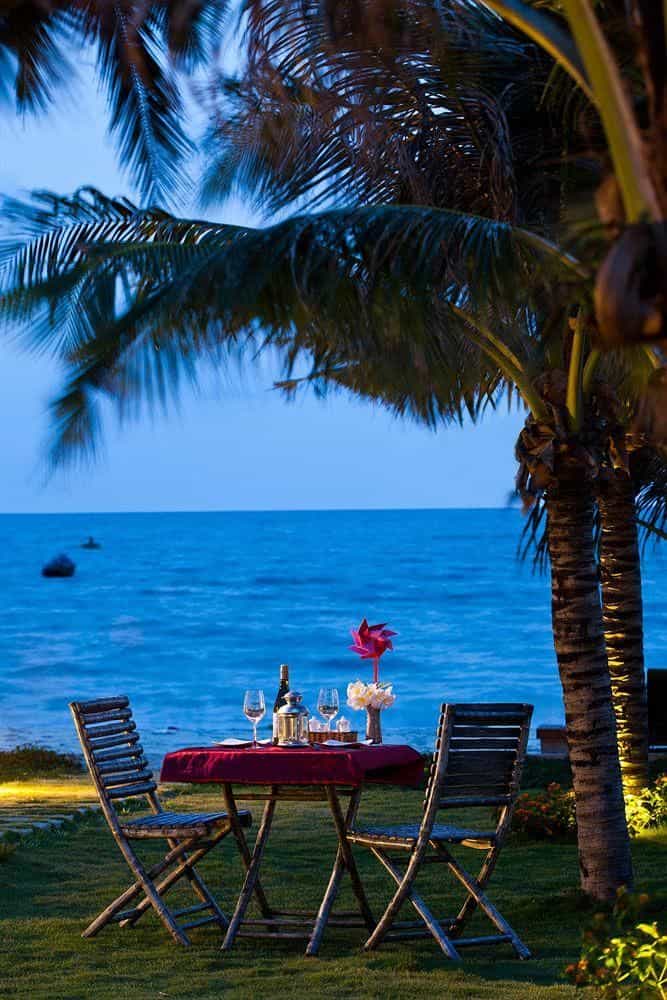 WindFlower Beach Boutique Hotel - Mui Ne WindFlower Beach Boutique Hotel - Mui Ne