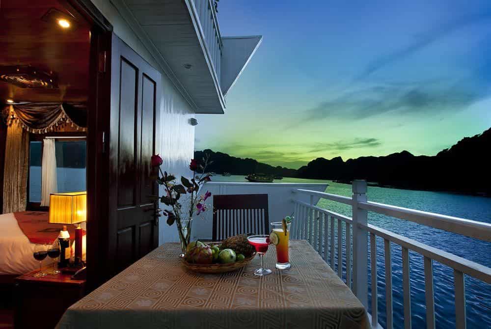 Glory Premium Cruises Glory Premium Cruises