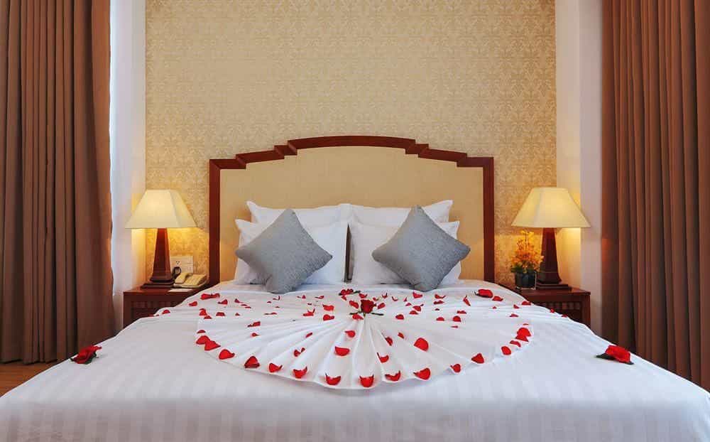 VDB Nha Trang Hotel VDB Nha Trang Hotel