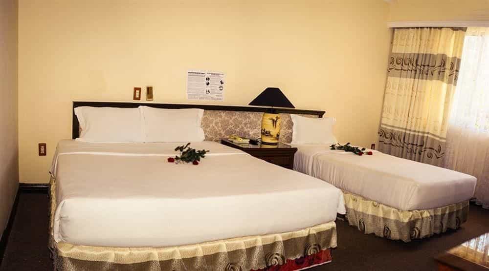 Ban Me Dakruco Hotel Ban Me Dakruco Hotel