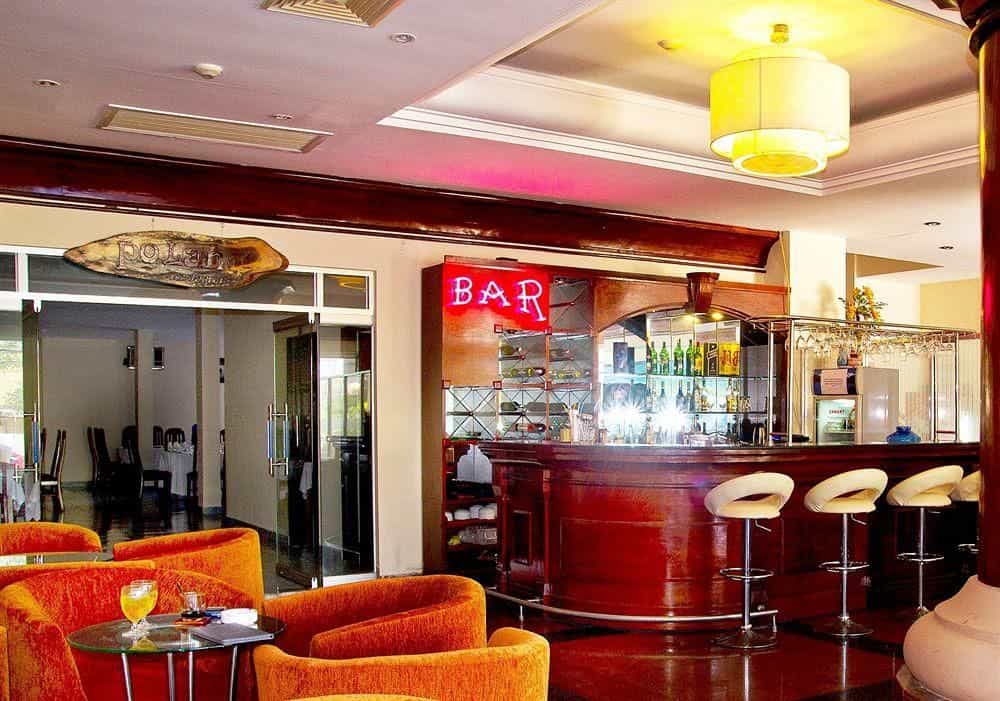 Ban Me Dakruco Hotel Ban Me Dakruco Hotel