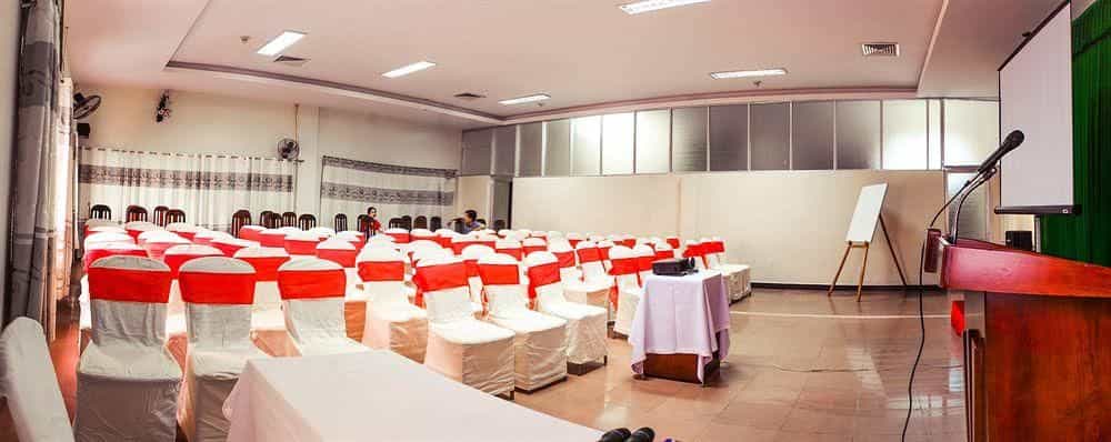 Ban Me Dakruco Hotel Ban Me Dakruco Hotel