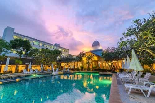 Phuket Kata Resotel