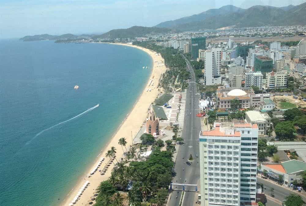 Unit 30A2 in Havana Nha Trang Hotel Unit 30A2 in Havana Nha Trang Hotel