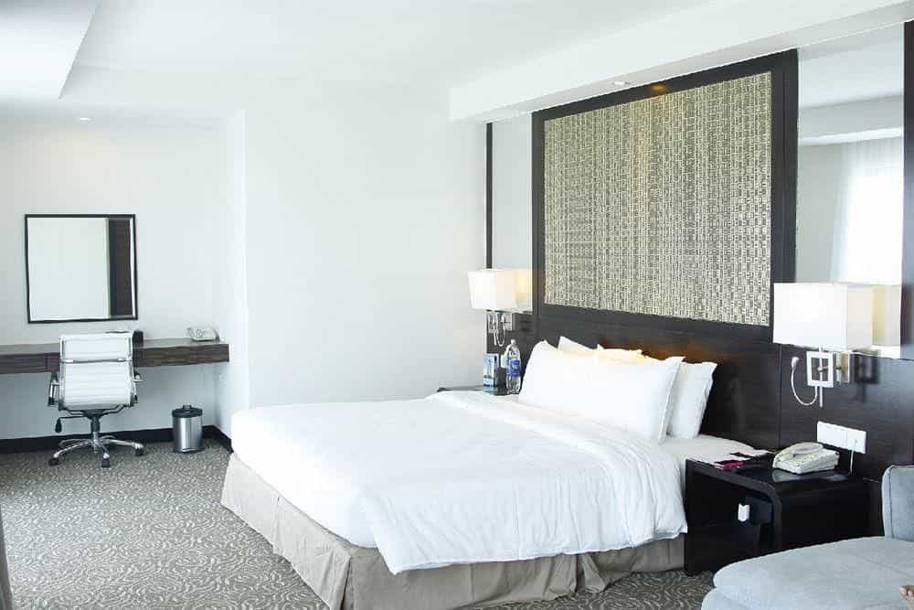 Unit 30A2 in Havana Nha Trang Hotel Unit 30A2 in Havana Nha Trang Hotel