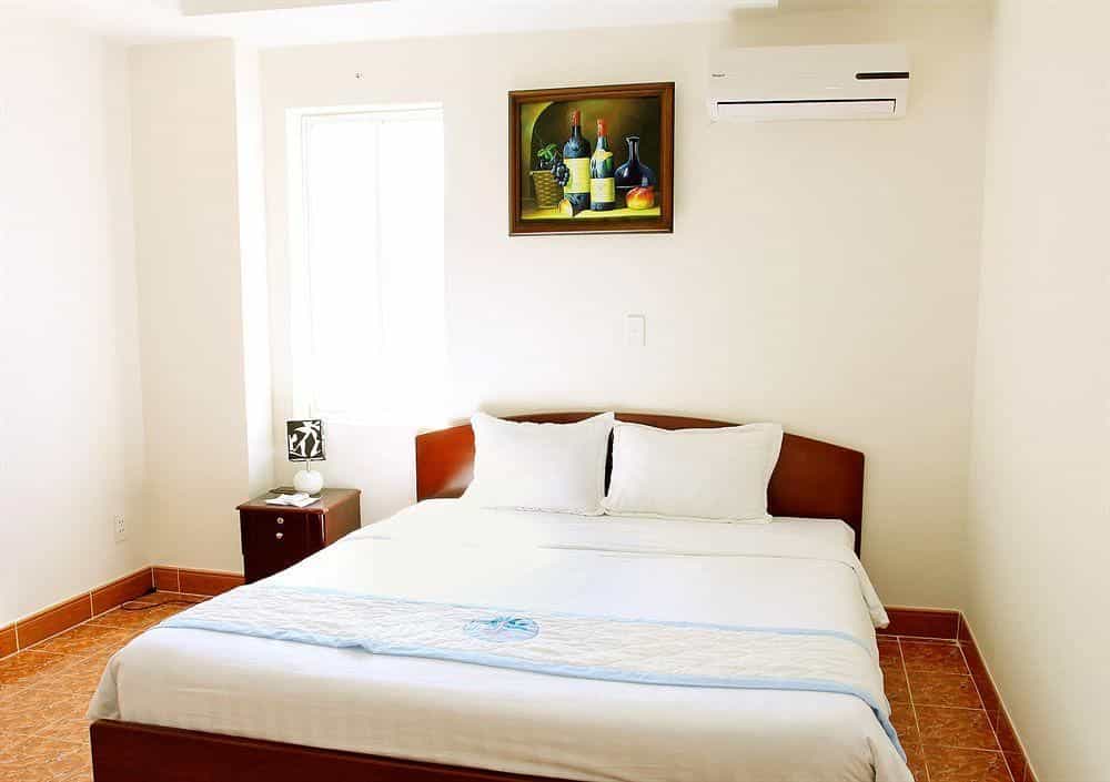 Thanh Thuy Hotel Thanh Thuy Hotel