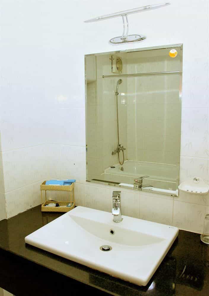 Thanh Thuy Hotel Thanh Thuy Hotel